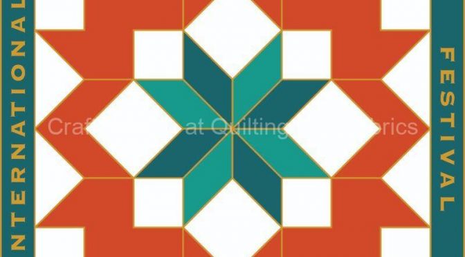 Preview of International Quilt Festival