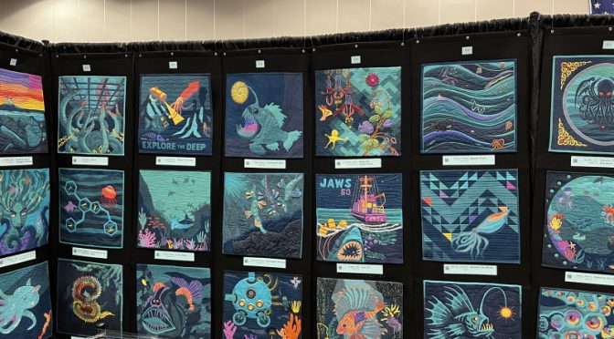 Cherrywood Challenge 2025