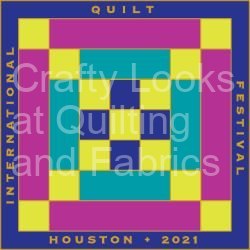 Houston Quilt Festival