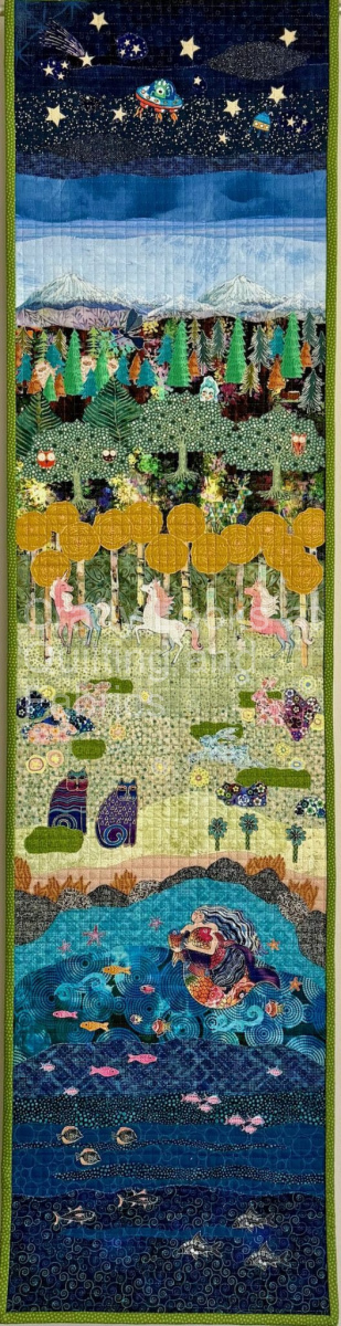 Creatures-Real-and-Imagined